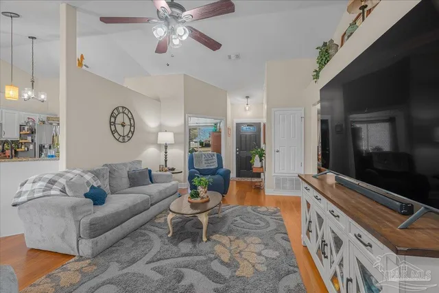 $369,000 | 3364 North Simmons Road, Jay, FL 32565