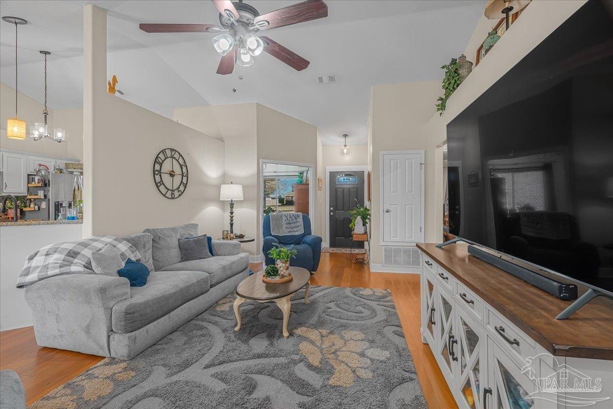 3364 North Simmons Road Jay, FL 32565 - Photo 13 of 43