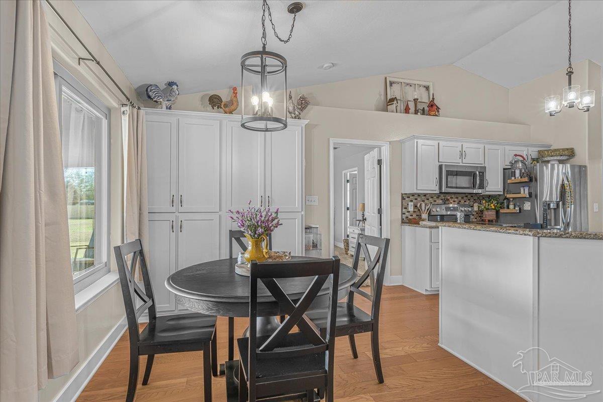 3364 North Simmons Road Jay, FL 32565 - Photo 16 of 43