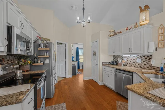 $369,000 | 3364 North Simmons Road, Jay, FL 32565