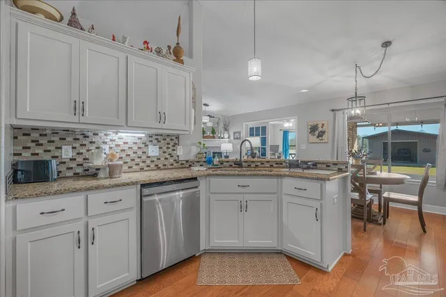 $369,000 | 3364 North Simmons Road, Jay, FL 32565