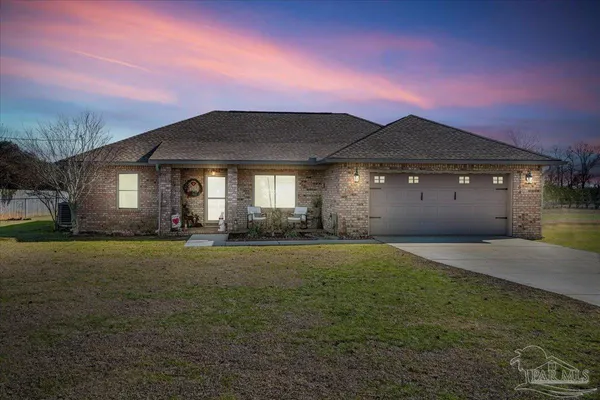 $365,000 | 3364 North Simmons Road, Jay, FL 32565