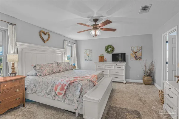 $365,000 | 3364 North Simmons Road, Jay, FL 32565