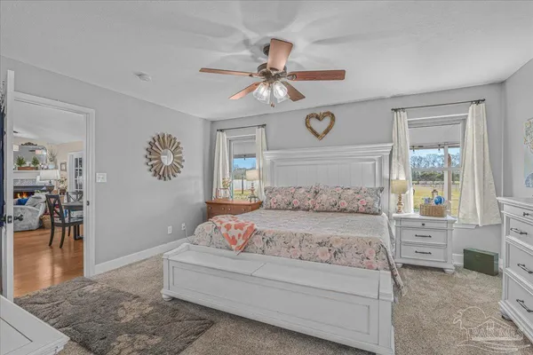 $365,000 | 3364 North Simmons Road, Jay, FL 32565