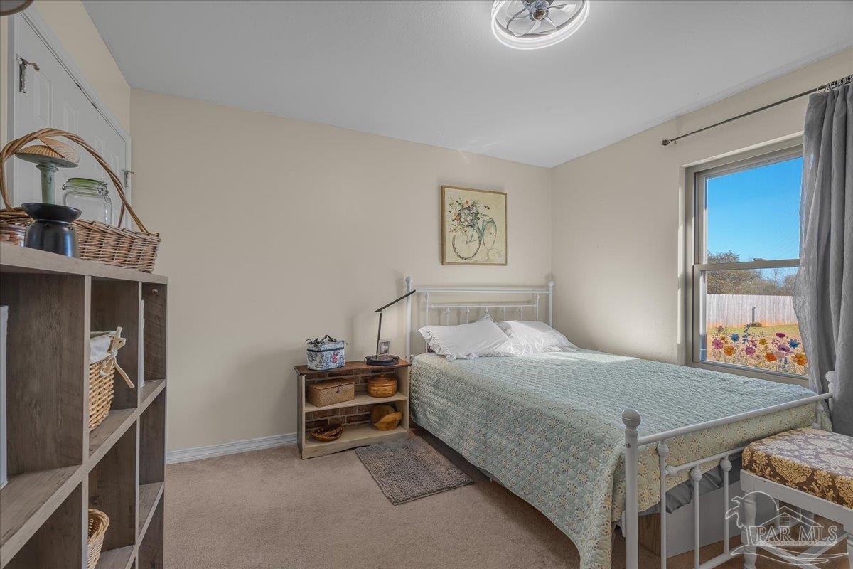 3364 North Simmons Road Jay, FL 32565 - Photo 29 of 43