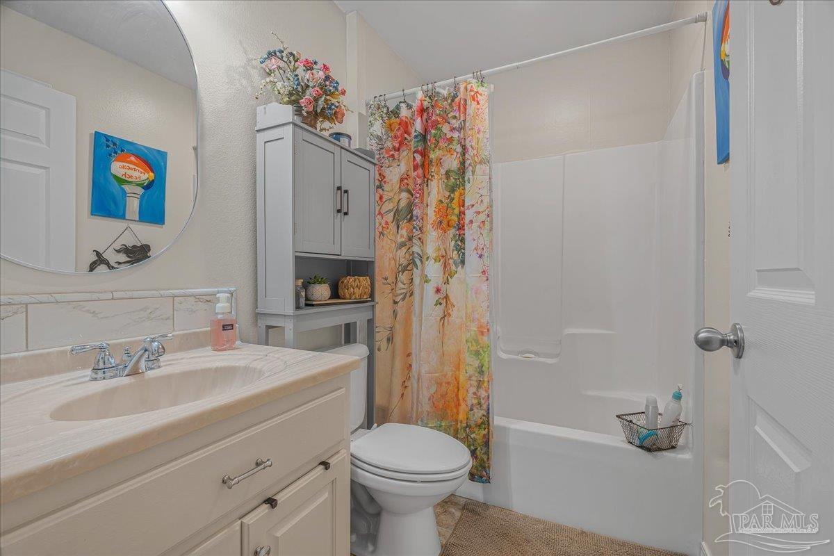 3364 North Simmons Road Jay, FL 32565 - Photo 31 of 43