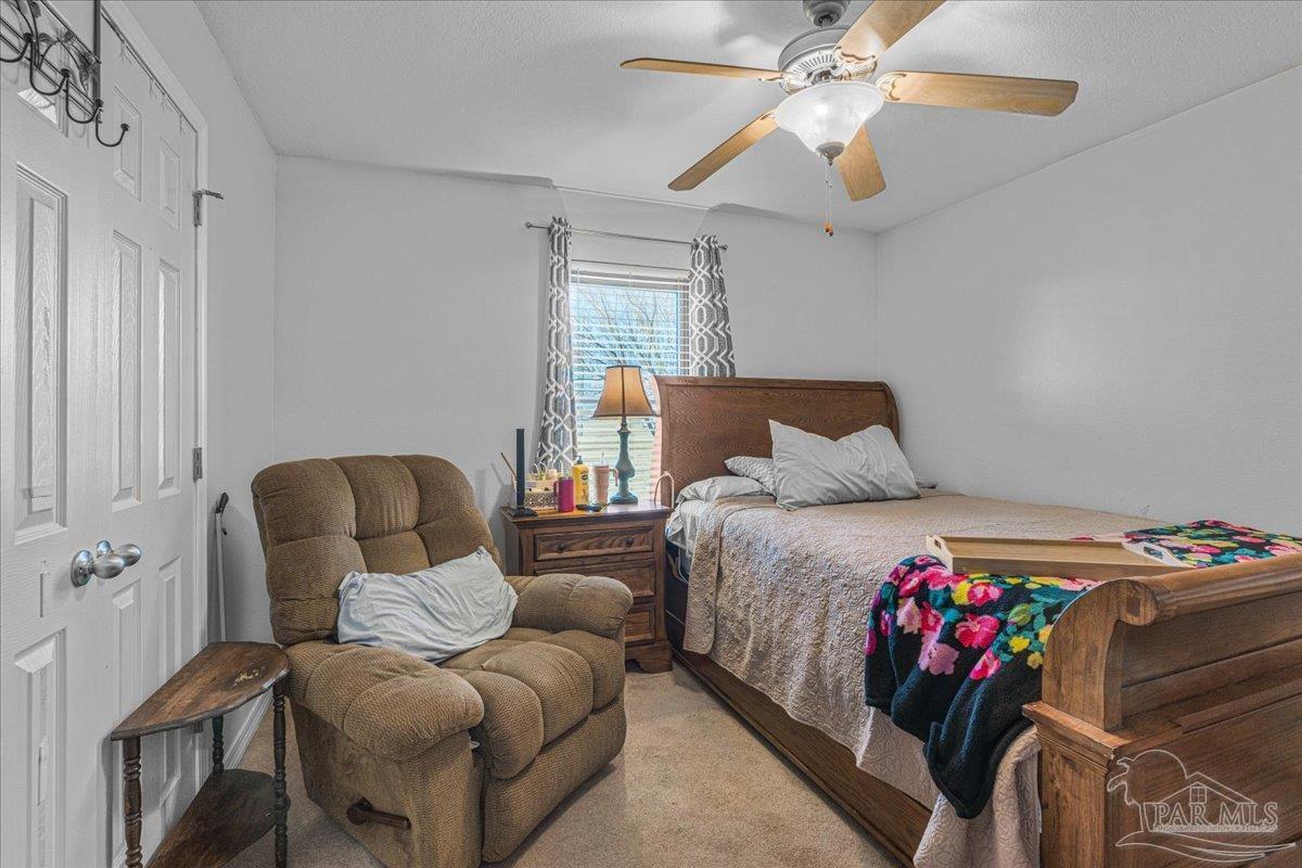 3364 North Simmons Road Jay, FL 32565 - Photo 32 of 43