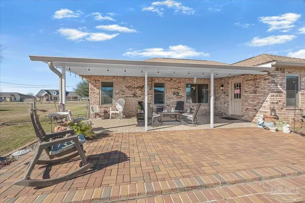 $365,000 | 3364 North Simmons Road, Jay, FL 32565