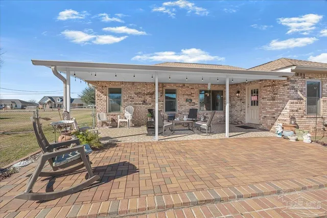 $369,000 | 3364 North Simmons Road, Jay, FL 32565