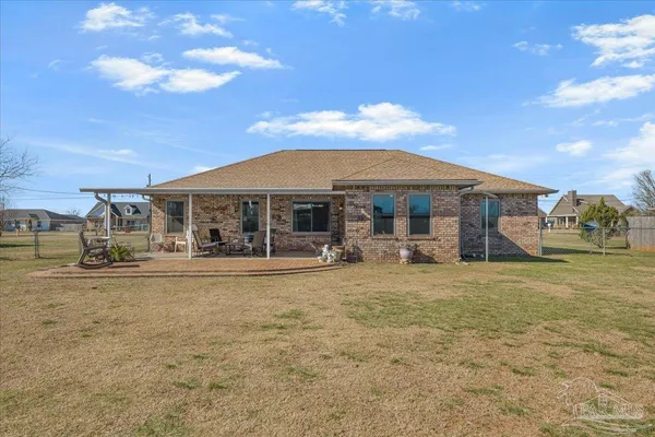 $365,000 | 3364 North Simmons Road, Jay, FL 32565