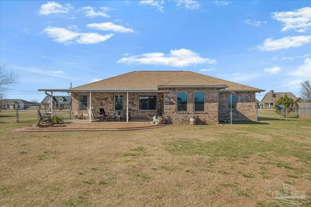 $369,000 | 3364 North Simmons Road, Jay, FL 32565