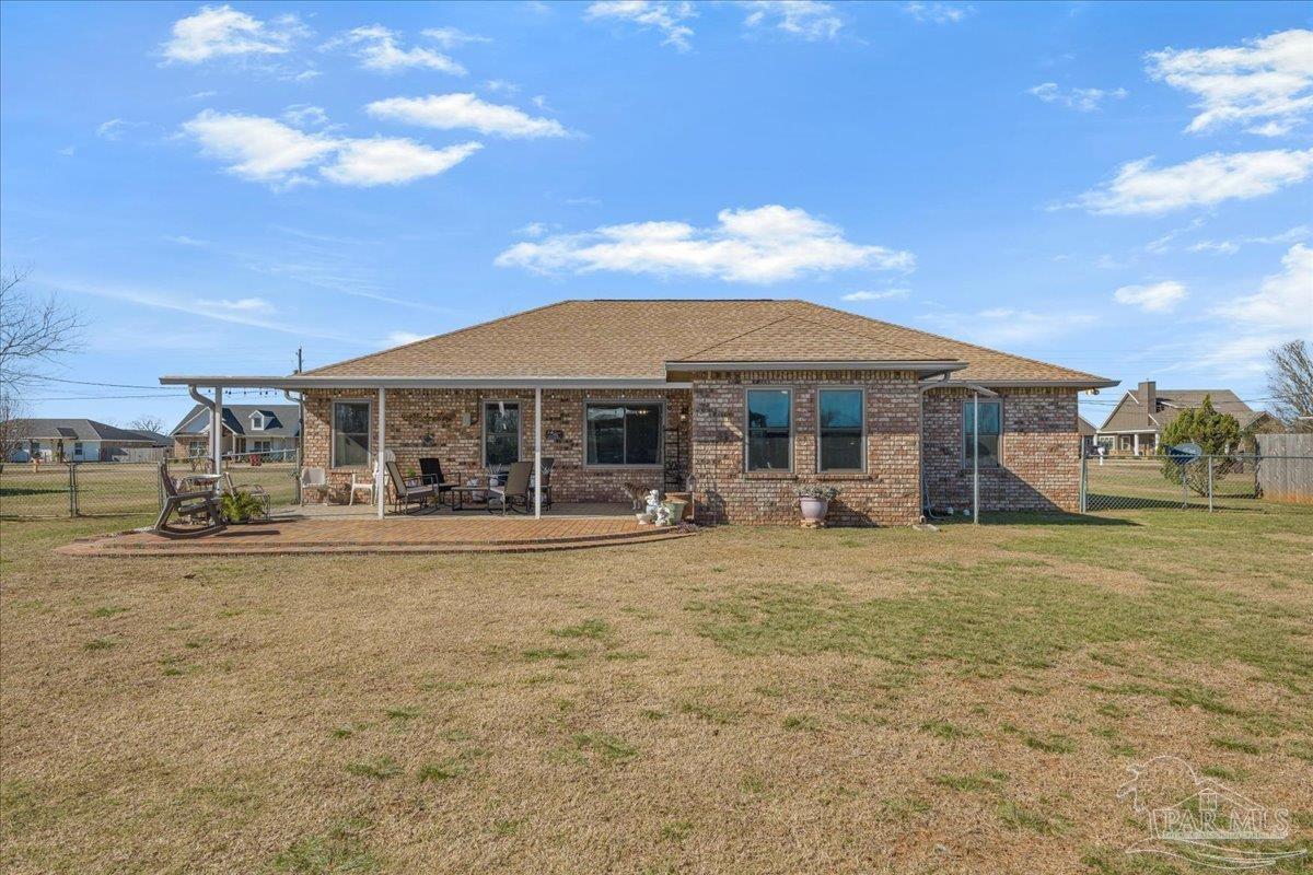 3364 North Simmons Road Jay, FL 32565 - Photo 37 of 43