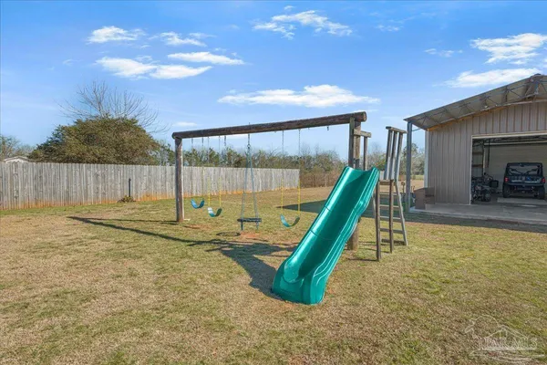 $365,000 | 3364 North Simmons Road, Jay, FL 32565