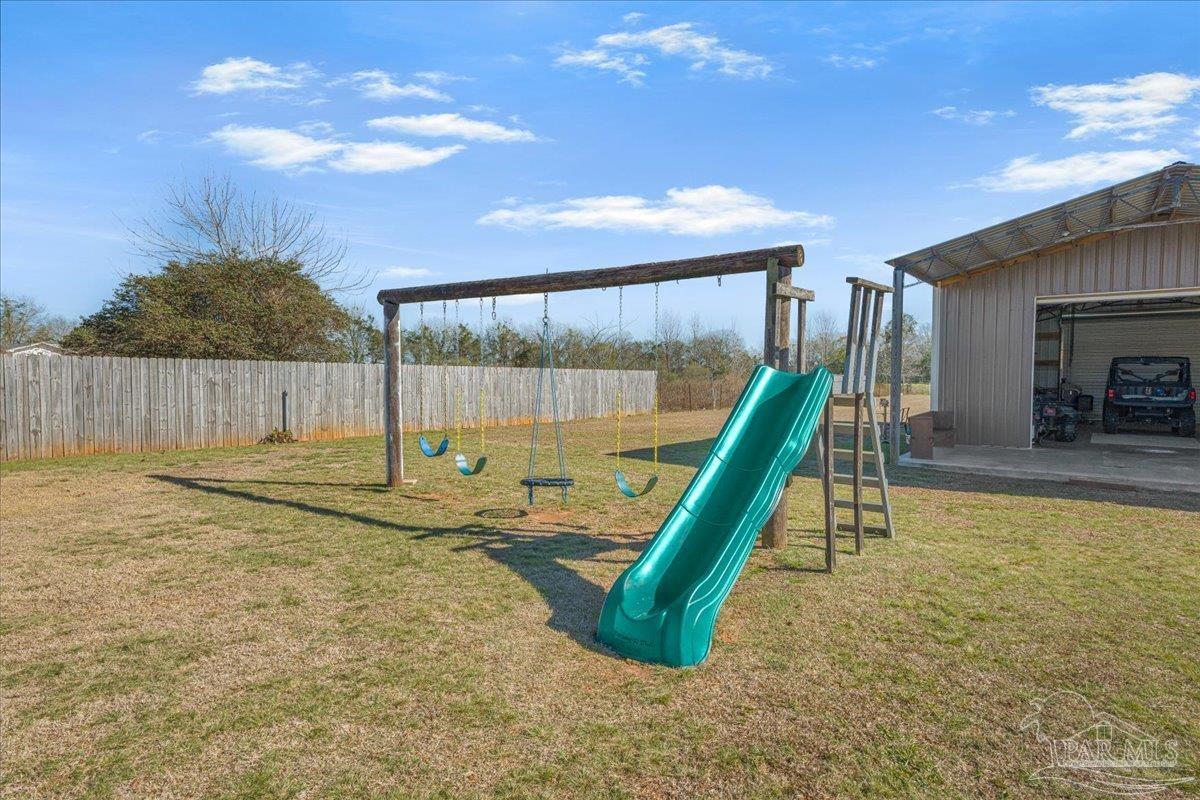 3364 North Simmons Road Jay, FL 32565 - Photo 38 of 43