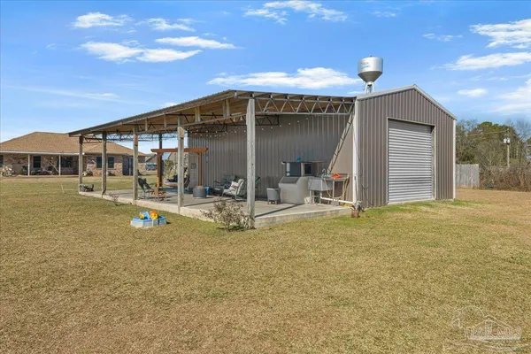 $365,000 | 3364 North Simmons Road, Jay, FL 32565