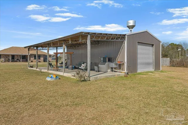 $369,000 | 3364 North Simmons Road, Jay, FL 32565