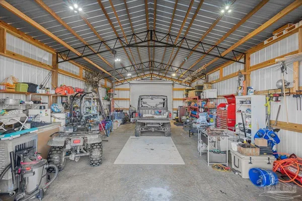 $365,000 | 3364 North Simmons Road, Jay, FL 32565