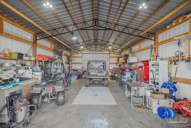 $369,000 | 3364 North Simmons Road, Jay, FL 32565