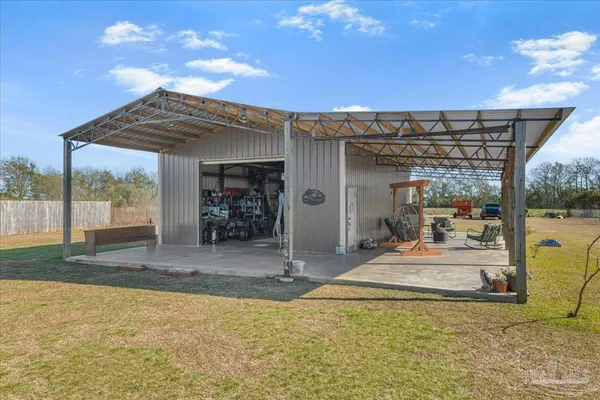 $365,000 | 3364 North Simmons Road, Jay, FL 32565
