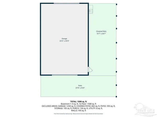 $365,000 | 3364 North Simmons Road, Jay, FL 32565