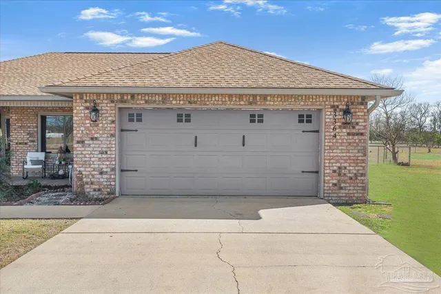 $369,000 | 3364 North Simmons Road, Jay, FL 32565