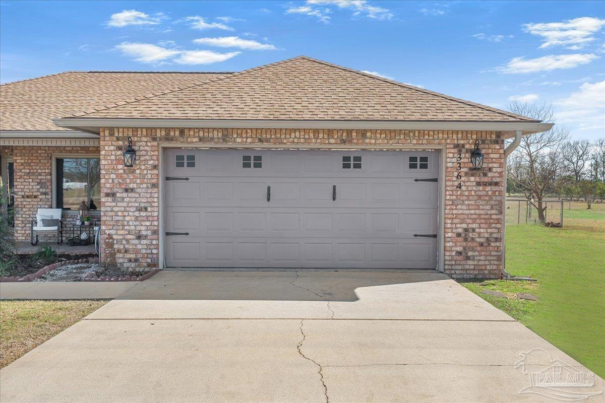 3364 North Simmons Road Jay, FL 32565 - Photo 6 of 43