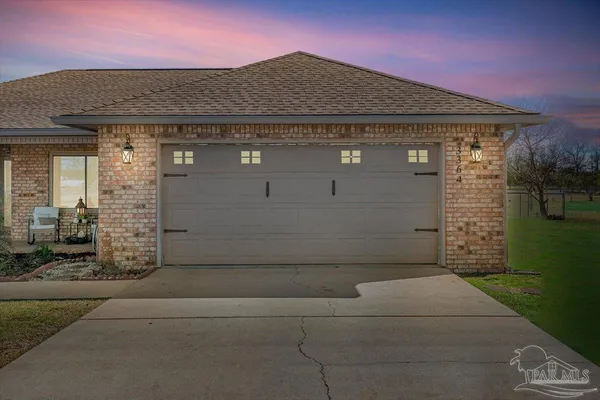 $365,000 | 3364 North Simmons Road, Jay, FL 32565