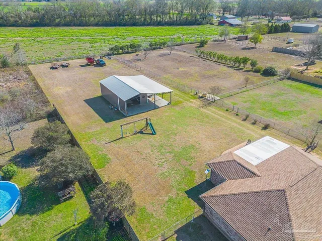 $369,000 | 3364 North Simmons Road, Jay, FL 32565