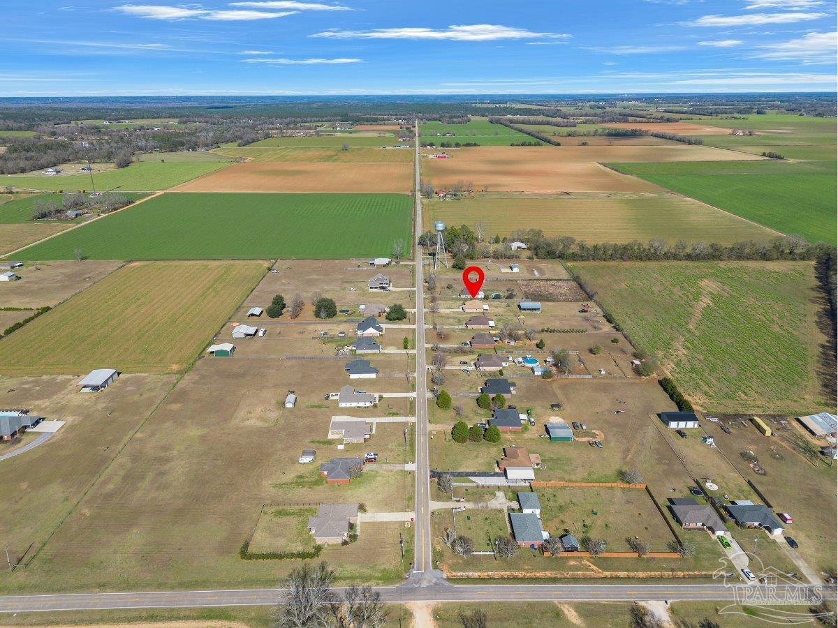 3364 North Simmons Road Jay, FL 32565 - Photo 10 of 43