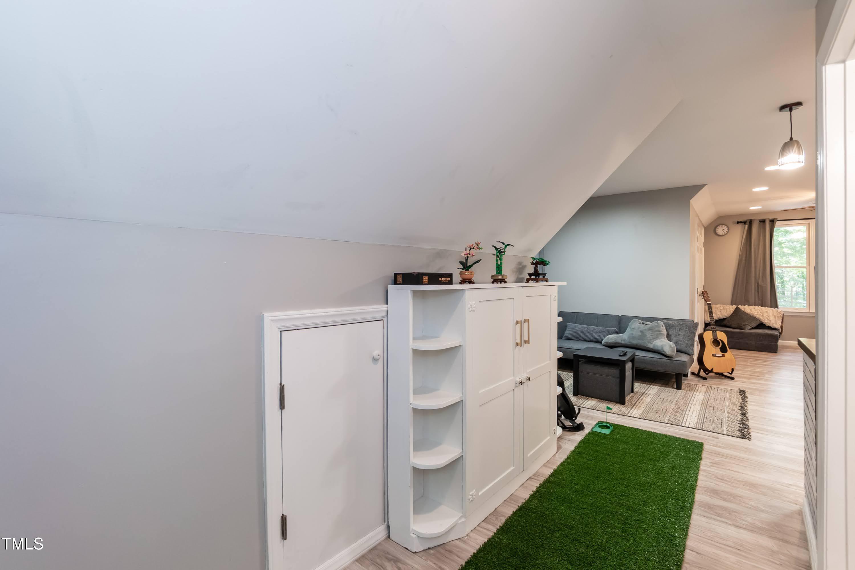 7216 Rabbit Run Wake Forest, NC 27587 - Photo 64 of 75 Studio Enterance 01