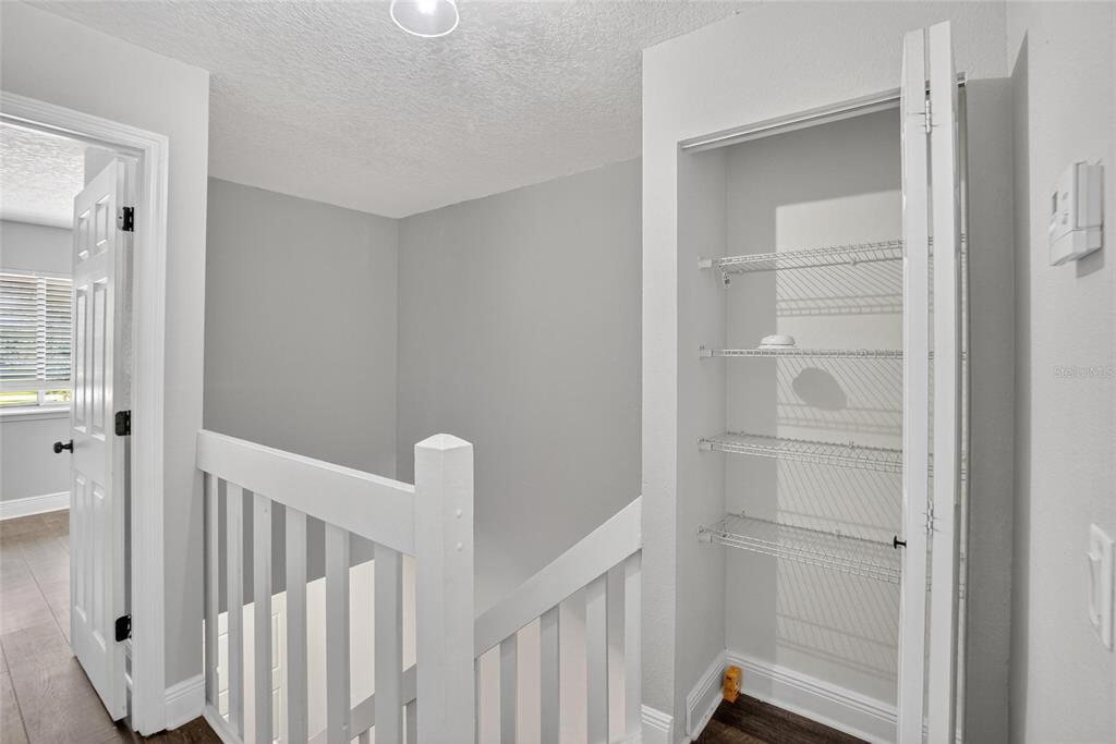 4415 Dylan Loop, Unit 179 Land O' Lakes, FL 34639 - Photo 18 of 50 a view of a hallway