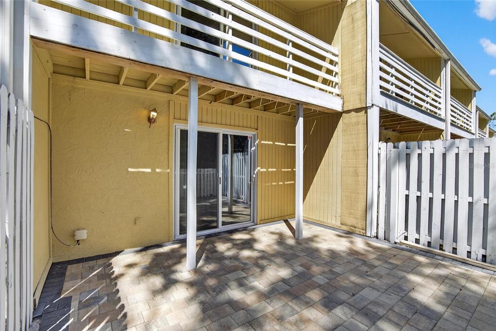 4415 Dylan Loop, Unit 179 Land O' Lakes, FL 34639 - Photo 41 of 50 a view of a building with a door