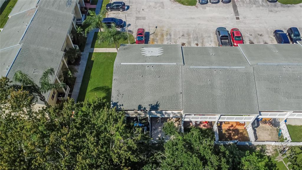 4415 Dylan Loop, Unit 179 Land O' Lakes, FL 34639 - Photo 47 of 50 view of outdoor space