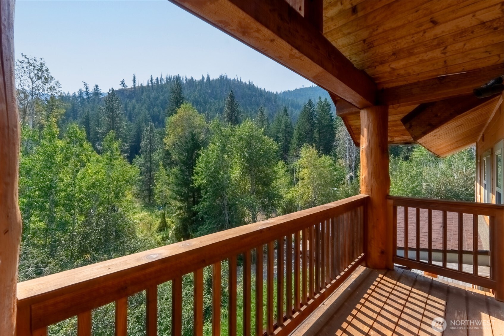 96 Alder Creek Road Twisp, WA 98856 - Photo 1 of 40