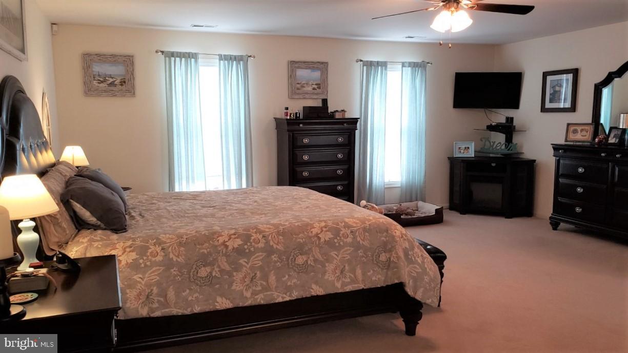 8250 Blossom Point Road Welcome, MD 20693 - Photo 16 of 54 HUGE Master Suite
