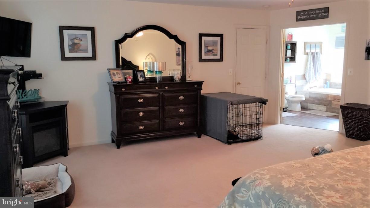 8250 Blossom Point Road Welcome, MD 20693 - Photo 18 of 54 Master Suite