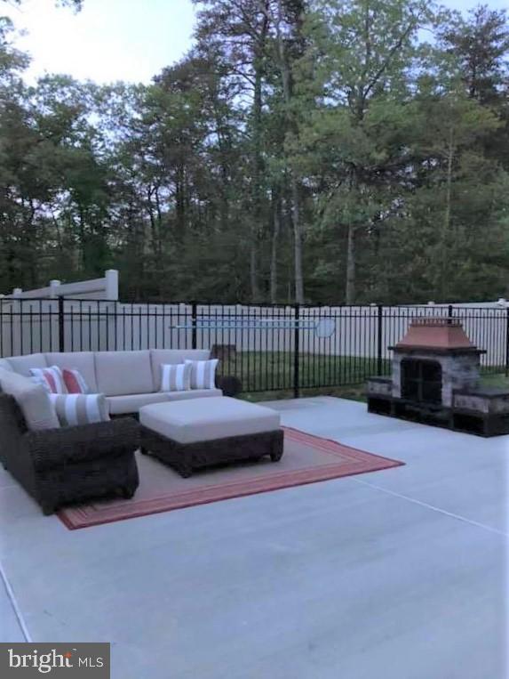 8250 Blossom Point Road Welcome, MD 20693 - Photo 40 of 54 Poolside Luxury Awaits!