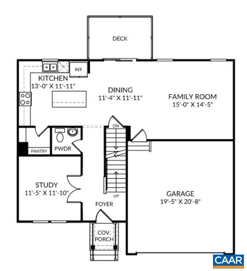 234 Trailfork Road Charlottesville, VA 22901 - Photo 40 of 42 Gallery Image 40