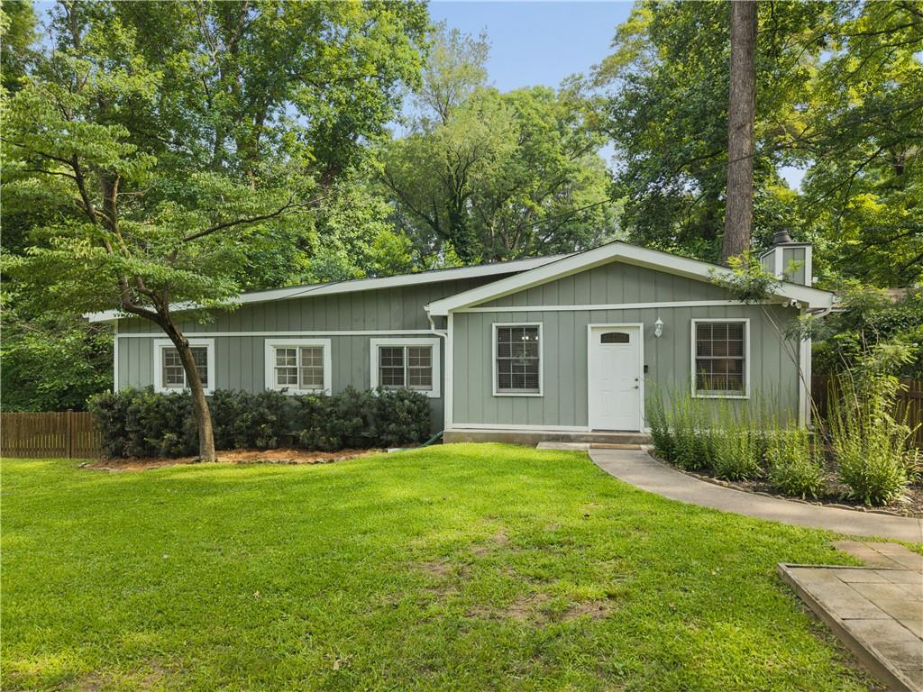 1246 Otello Avenue Clarkston, GA 30021 - Photo 40 of 47