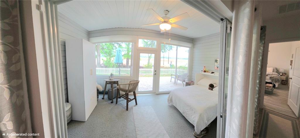 7875 Southwest 74th Street Ocala, FL 34474 - Photo 28 of 28 a view of a livingroom with furniture and a large window