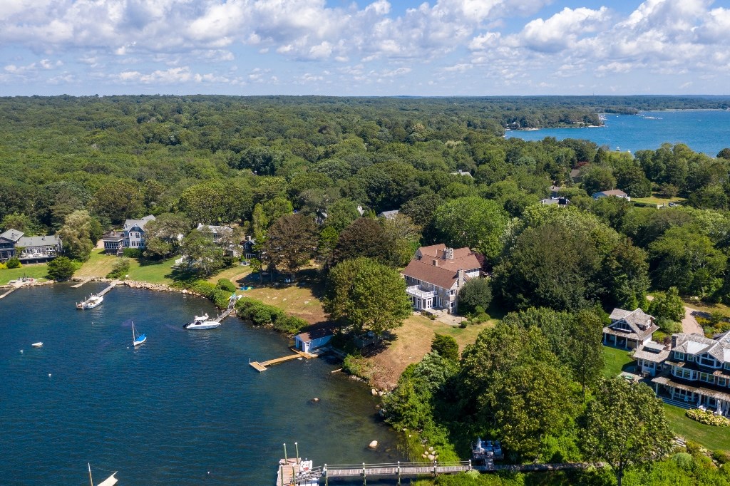 93 Donizetti Road Westerly, RI 02891 - Photo 25 of 30