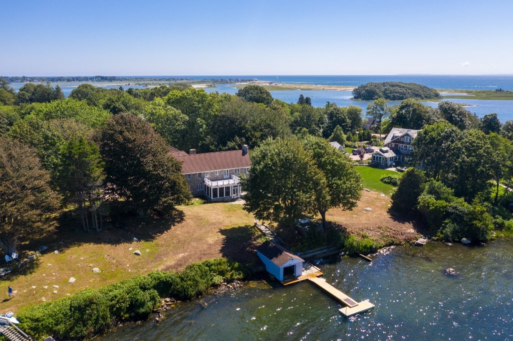 93 Donizetti Road Westerly, RI 02891 - Photo 27 of 30