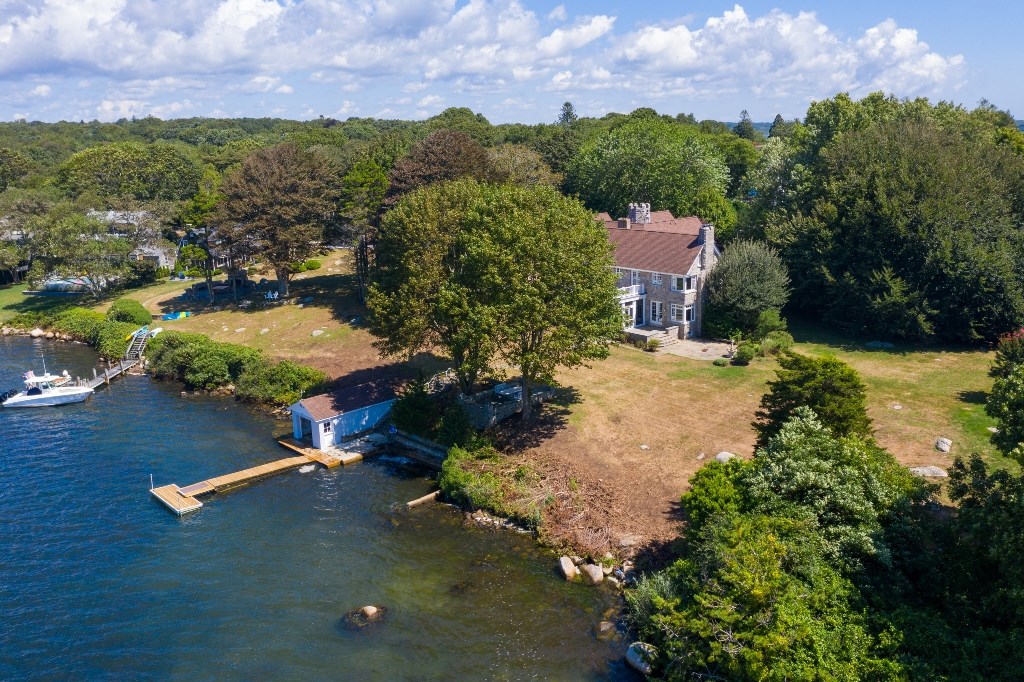 93 Donizetti Road Westerly, RI 02891 - Photo 28 of 30