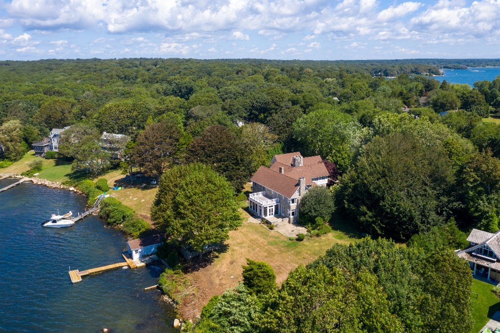 93 Donizetti Road Westerly, RI 02891 - Photo 29 of 30