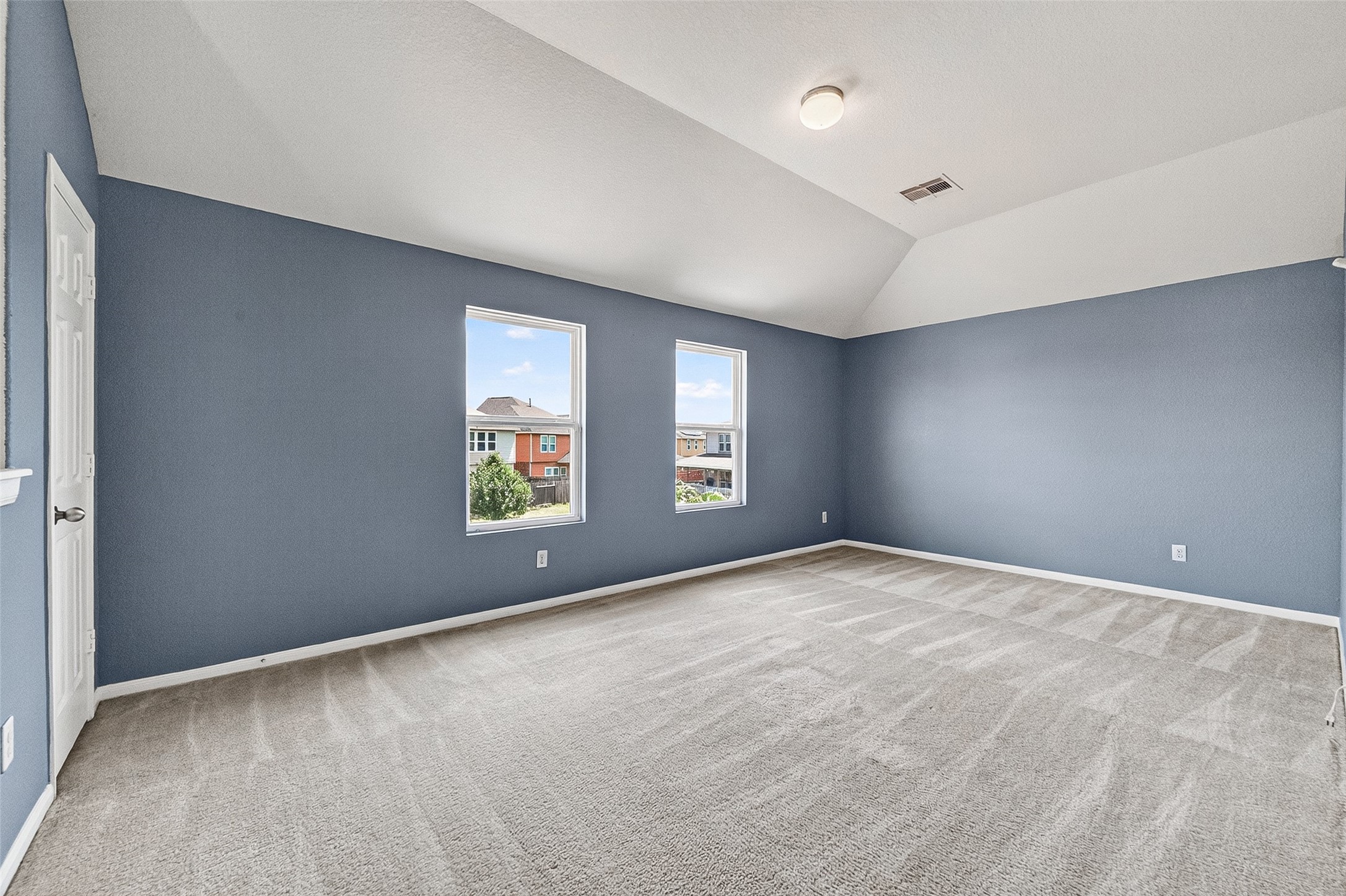 2702 Modano Court Fresno, TX 77545 - Photo 20 of 46 a view of an empty room with a window
