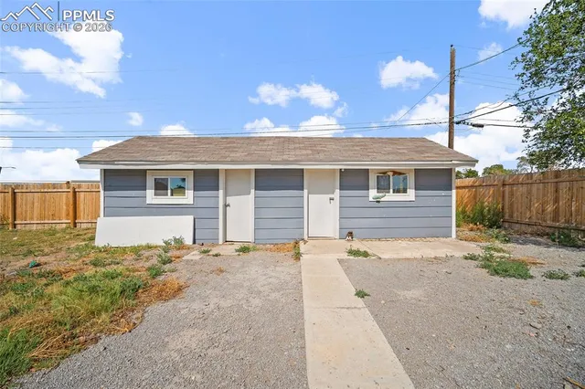 $272,000 | 2255 Denver Boulevard, Pueblo, CO 81003