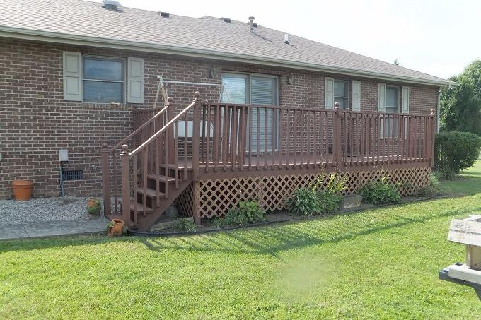 100 Maple Ridge Drive Mount Sterling, KY 40353 - Photo 7 of 31 Photo 7