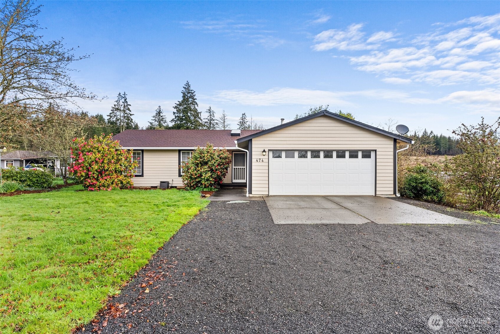 474 Chilvers Road Chehalis, WA 98532 - Photo 1 of 40