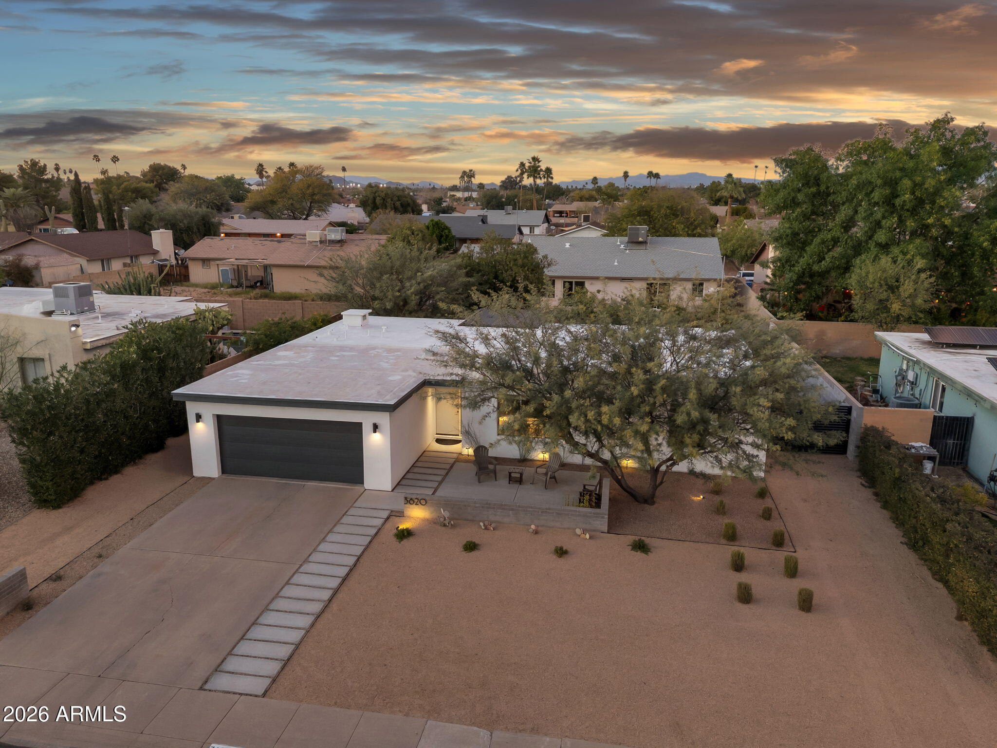 3620 East Charter Oak Road Phoenix, AZ 85032 - Photo 49 of 51 Gallery Image 49