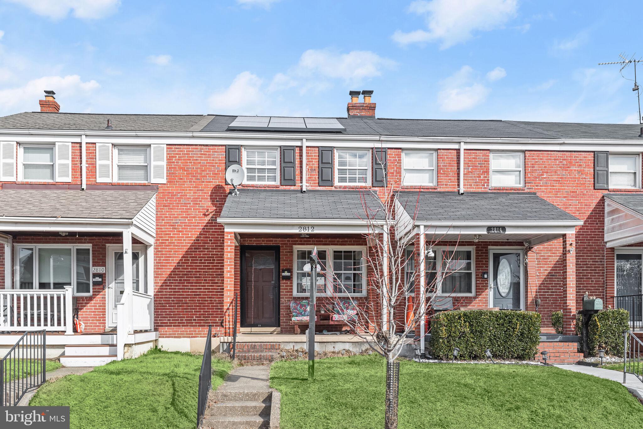 Welcome to 2812 Moorgate Drive